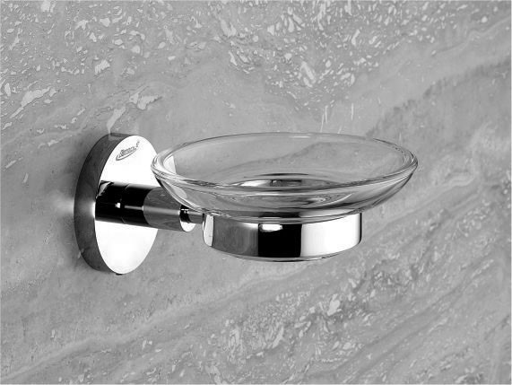 Estella by Decor Brass Bath